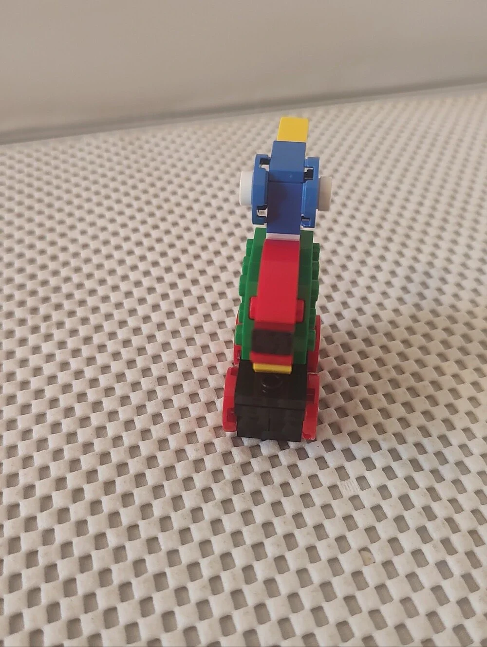 Lego 6611593 Duck Toy Building Toy Set